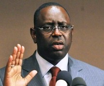 Macky Sall engrange des soutiens face à Wade au Sénégal
