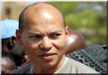 De nouvelles révélations sur Karim Wade et sa gestion de l'Anoci De nouvelles révélations sur Karim Wade et sa gestion de l'Anoci
