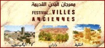 Chinguetti : Festival des Villes Anciennes de Mauritanie Chinguetti : Festival des Villes Anciennes de Mauritanie