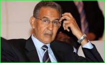 Espérons que le festival de Chinguetti ne soit pas une simple manifestation (Ahmed Ould Daddah) Espérons que le festival de Chinguetti ne soit pas une simple manifestation (Ahmed Ould Daddah)