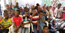 Entretien avec le rappeur ABsen Mangane : “il faut qu’on avance , qu’on construise une Mauritanie riche en culture.”