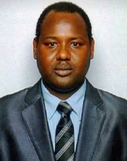 Les obsèques de M. SY Alassane de Bolol Doggo