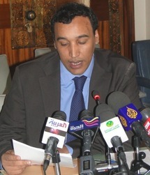 Gabegie: Aziz doit plutôt "nettoyer devant sa porte" affirme Yacoub Ould Moïne