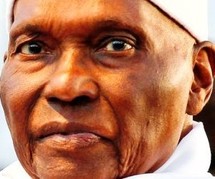 Pour cinq raisons, Abdoulaye Wade partira Pour cinq raisons, Abdoulaye Wade partira