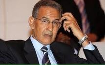 Mauritanie : Daddah favorable à la traduction d'Aziz devant la justice