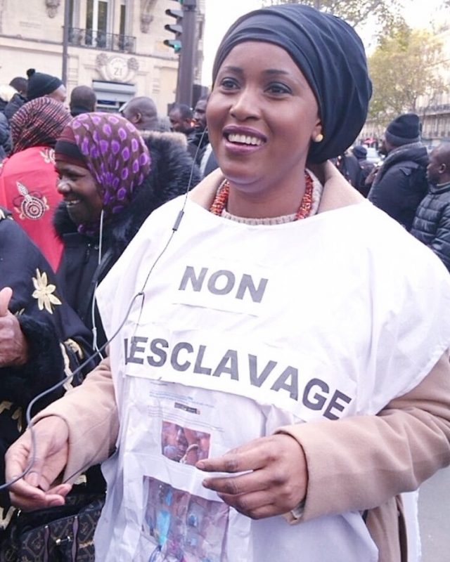 Afrique de l’Ouest : Manifestation devant l’ambassade du Royaume d’Arabie Saoudite en France. Par Rédaction - 16/11/2019 10:38am18210 PARTAGERFacebook Twitter Afrique de l’Ouest : Manifestation devant l’ambassade du Royaume d’Arabie Saoudite en France. Par Rédaction - 16/11/2019 10:38am18210 PARTAGERFacebook Twitter