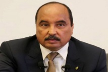 Mauritanie: Le retour de l’ancien président Abdel Aziz