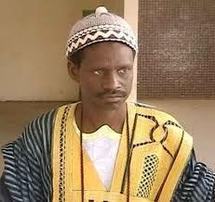 Kaŋŋe naatii e leydi :Ciftoren Yero Dooro Jallo! Kaŋŋe naatii e leydi :Ciftoren Yero Dooro Jallo!
