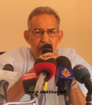 Ould Daddah : Les revendications de TPMN sont "légitimes"