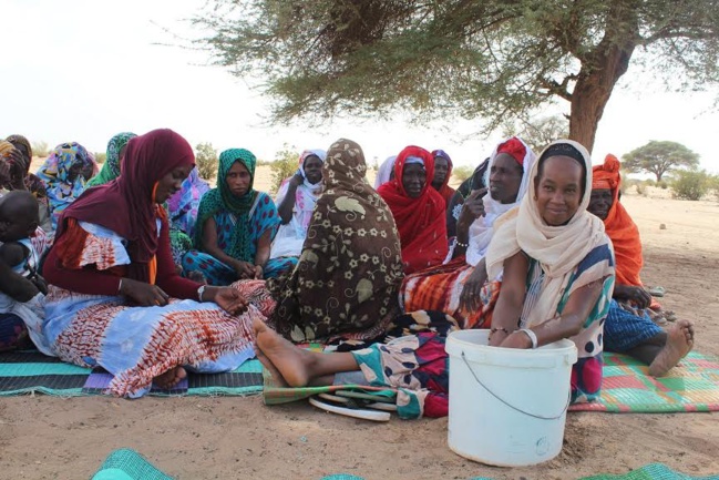 Des mauritaniens demandent à Ghazouani d’assurer leur retour au bercail