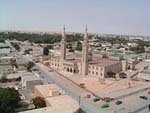 Nouakchott et la difficile cohabitation
