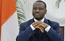 Côte d`Ivoire: Guillaume Soro, nouveau président de l`Assemblée nationale