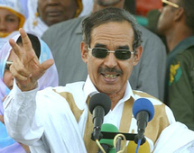 Mauritanie, la justice internationale se rapproche