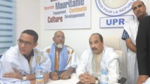 Mauritanie: Réunion d’urgence de l’UPR Mauritanie: Réunion d’urgence de l’UPR