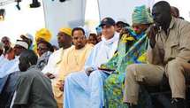 Sénégal : si Wade perdait...