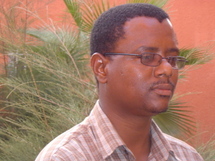 Interview: Abdoul Birane Wane Coordinateur du TPMN