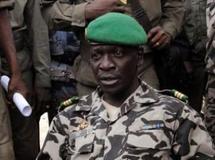 Le chef des putschistes maliens sur RFI : «Nous n'allons pas faire une transition militaire»