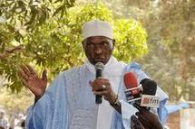 Sénégal/présidentielle: Wade reconnaît sa défaite, félicite Sall