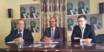CIPDH : Nouakchott , capitale des droits de l’homme