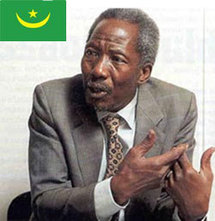 Messaoud Ould Boulkheir :L’action du gouvernement n’est pas à la hauteur du défi »