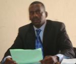 Rencontre avec Biram ould Abeid