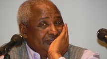 Mohamed Yahya Ould Ciré: