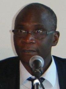 Lô Gourmo Abdoul