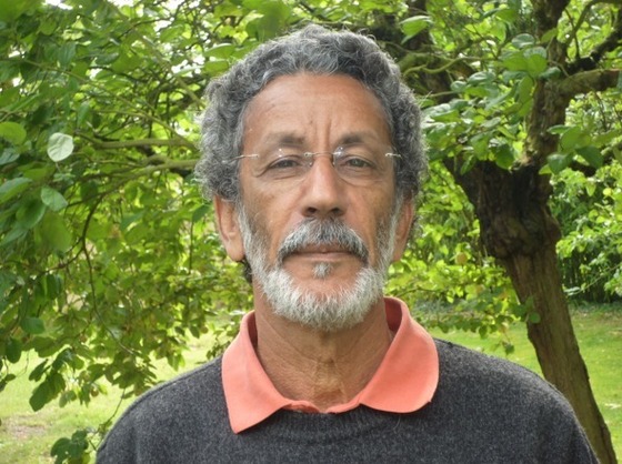 Abdel Wedoud Ould Cheikh