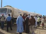 Passif humanitaire : Un dossier qu’Aziz veut clore…