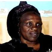Maimouna Sy : «Nous côtoyons ceux qui ont assassiné nos maris en 89»