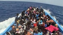 Naufrage au large de la Mauritanie : le bilan passe à 63 morts Naufrage au large de la Mauritanie : le bilan passe à 63 morts
