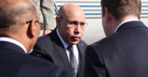 PRESSE INTERNATIONALE: OULD GHAZOUANI S’EST RANGÉ DU CÔTÉ DU PEUPLE … ET A ÉCARTÉ OULD ABDEL AZIZ