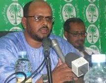 Jemil Mansour écrit à Macky Sall