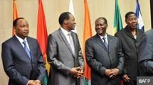Mali: l'Afrique de l'Ouest lance un ultimatum de 72 heures à la junte