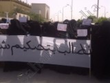Mauritanie: la première marche des femmes voilées à Nouakchott