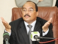 Mauritanie : Aziz prépare ses troupes à la bataille