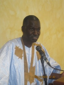 Le MPR salue l’élection de Macky SALL au Sénégal et s’inquiète de la situation au Mali