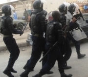Nouakchott : La police déloge l’UNEM de la faculté de Médecine