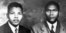 La vie de Mandela désormais sur la Toile