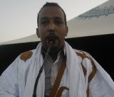 Ould Mohamed el Kowry : « le pouvoir actuel a vendu le pays par terre et par mer et sa présence constitue un danger réel pour l’unité nationale »
