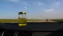 L'urine : la nouvelle source d'énergie ?