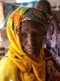 MAURITANIE: « Il ne reste que de la poussière et du sable »