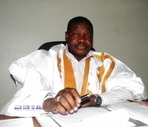 Samory O.Bèye:"Il est temps que les haratines soient considérés!"