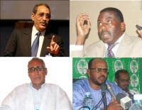 Départ de Ould Abdel Aziz : Les « résolus » prêts à toutes les alliances !