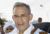 Mauritanie : Deuxième rencontre entre Ould Daddah et Ghazouani Mauritanie : Deuxième rencontre entre Ould Daddah et Ghazouani