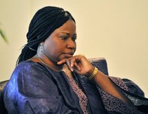 Le nouveau procureur de la CPI en Côte d'Ivoire pour la suite des enquêtes