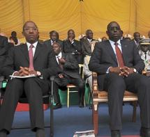 Sénégal:Voici la liste des membres du gouvernement rendue publique mercredi soir :