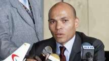 Sénégal : quel avenir pour Karim Wade ?