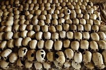 Rouwanda:Barack Obama marque le 18e anniversaire du génocide.Et la Mauritanie c'est pour quand?