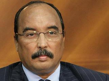 Ould Abdel Aziz!Dégages ! Dégages ! Dégages,